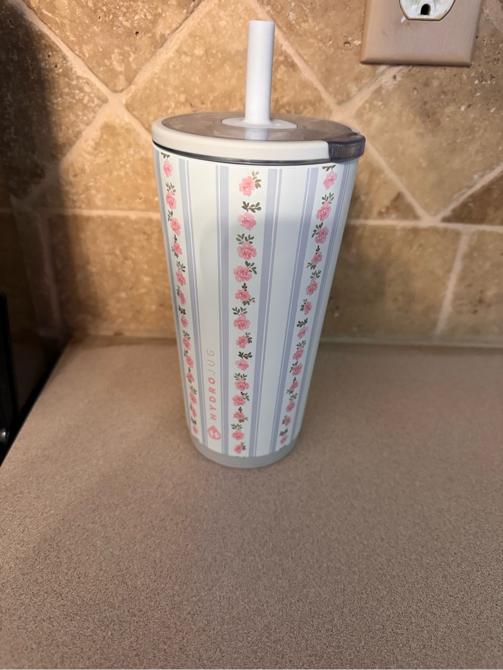 HydroJug Primrose Everyday Tumbler 20 oz
